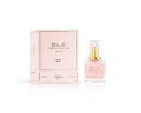 Духи Dilis Classic Collection №17, купить оптом в Луганске, ЛНР, опт